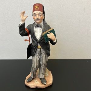 The Shriner By Pucci 3179